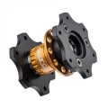 Быстросъемная ступица Sparco