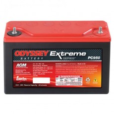 Аккумулятор Odyssey Extreme Racing 30 PC950