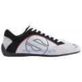 Sparco Esse Wildleder