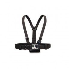 Крепление на грудь GoPro Chest Mount Harness "Chesty"