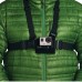 Крепление на грудь GoPro Chest Mount Harness "Chesty"