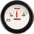 Прибор Sandtler амперметр -60 +60 ампер.