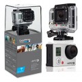 GoPro Hero3+ Silver Edition