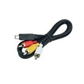 Кабель для соединения GoPro Mini USB Composite Cable