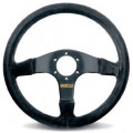 Спортивный трехспицевый руль Sparco R375