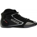 Ботинки Sparco K-Mid SL-3 (в т.ч. детские)