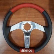 Руль Sparco