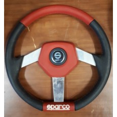 Руль Sparco