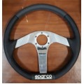 Руль Sparco