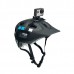 Крепление на вентелируемый шлем GoPro Vented Helmet Strap Mount