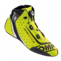 Ботинки OMP One Evo Formula R