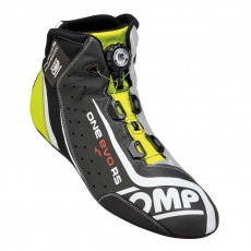 Ботинки OMP One Evo Formula RS