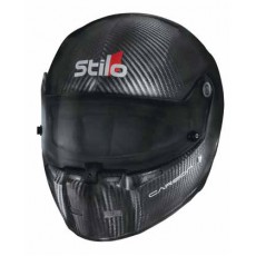 Шлем для картинга Stilo ST5F N Carbon
