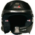 Шлем Stilo WRC DES Carbon Piuma 