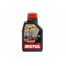 Масло Motul Power Quad 10W-40