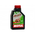 Масло Motul Quad 4T 10W-40