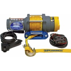 Лебедка Superwinch Terra25  