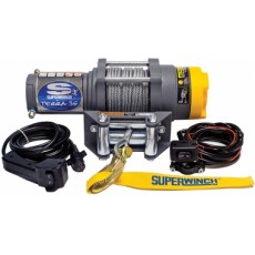 Лебедка Superwinch Terra35