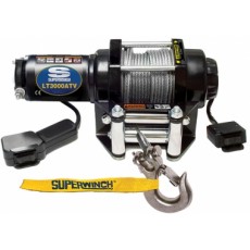 Лебедка электрическая Superwinch LT-3000